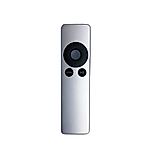 APPLE TV SECOND AND THIRD GENERATION, S2 - replacement remote control