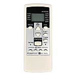 FUJITSU AR-RCE3E - replacement remote control