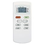 GREE YX1FF  - replacement remote control