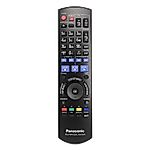 PANASONIC N2QAYB000508 - genuine original remote control 2nd class