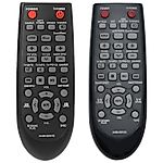 SAMSUNG AH59-02612A - replacement remote control