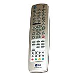 LG 6710V00112Q - genuine original remote control