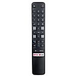 <p> TCL RC901V FMR1 - radio (BT) vervanging afstandsbediening met spraakbesturing  </p>