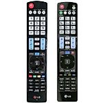 LG AKB72914059 - genuine original remote control