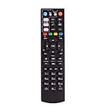 INFOMIR 250, 254, 256, 270, 322, 324, 351, 410, 420, 425, 520, 522, 524  IPTV Set Top Box - genuine original remote control