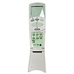 LG 6711A90032L - replacement remote control