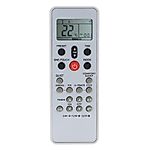 TOSHIBA WC-L03SE - replacement remote control