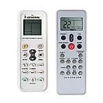 TOSHIBA WC-L03SE - 

compatible General-branded remote control