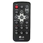 LG AKB72975402 - original genuino control remoto