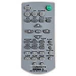 SONY RM-PJ7, RM-PJ8 - mando a distancia de reemplazo