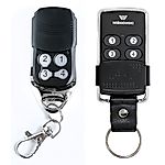 WISNIOWSKI COVER - radio (RF) remote control - duplicate
