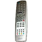 LG 6710V00112D - replacement remote control