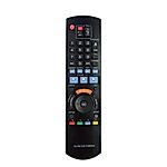 PANASONIC N2QAYB000881 - remote control - replacement