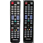 SAMSUNG BN59-01069A - echt original fernbedienung