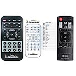 LG COV30748146  - 

mando a distancia compatible de marca General