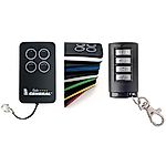 General LINEA GT300D -  compatible remote control for gate