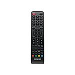 SENCOR SLE2810M4, SLE2459M4, SLE3214M4, SLE2459M4 - genuine original remote control
