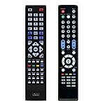 LG MKJ61842701, MKJ61842702 - 

compatible General-branded remote control