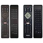 PHILIPS YKF400-105 (996596006789) - original genuino control remoto