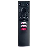 STRONG ANDROID TV BOX - genuine original remote control with voice control