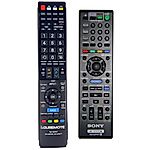 SONY RM-ADP077 - afstandsbediening duplicaat