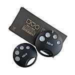 NICE SMILO SM4 - genuine original remote control