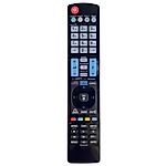 LG AKB72914066 - replacement remote control