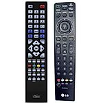 LG MKJ40653802 - 

remote control
 duplicate