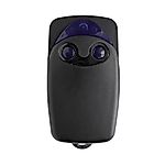 <p> Remote control radio(RF) for NICE FLOR-S, FLO2R-S  same design and functions </p>