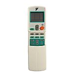 DAIKIN ARC433A15 - original genuino control remoto