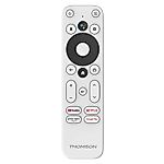 THOMSON THA100 - authentieke origineel afstandsbediening met spraakbesturing