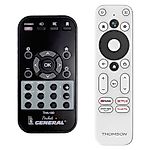 THOMSON THA100 - 

remote control
 duplicate