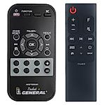 LG AKB75595361 - 

remote control
 duplicate
