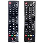 LG AKB74475403 - genuine original remote control