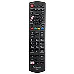 PANASONIC N2QAYB001133  - authentieke origineel afstandsbediening