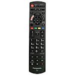 PANASONIC N2QAYB001111 - authentieke origineel afstandsbediening
