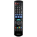 PANASONIC N2QAYB000124 - replacement remote control
