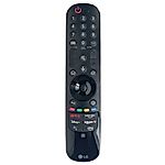LG AN-MR22GN, AKB76040001 Magic, Voice - originale genuino magico telecomando con controllo vocale 2ª classe