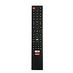 VIVAX 32LE95T2S2SM - replacement remote control