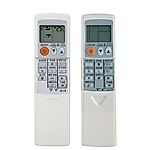 MITSUBISHI MIT-15D - control remoto - reemplazo