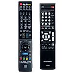 MARANTZ RC020SR + TV control (mini TV) - remote control duplicate
