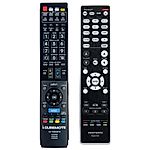 MARANTZ RC021SR - remote control duplicate