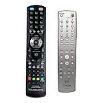 DENON RC-1133 - remote control duplicate