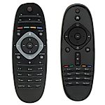 PHILIPS YKF278-001 (242254902543) - replacement remote control
