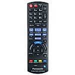 PANASONIC N2QAYB000727 - genuine original remote control