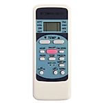 VIVAX R51M, ACP-12PT35AEH - replacement remote control