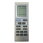 SINCLAIR YB1FA2 - replacement remote control