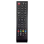 ECG 29LED701PVR, 29LED702PVR - replacement remote control