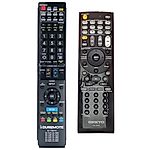 ONKYO RC-707M - remote control duplicate