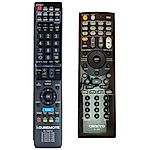 ONKYO RC-709M, RC-717M - remote control duplicate